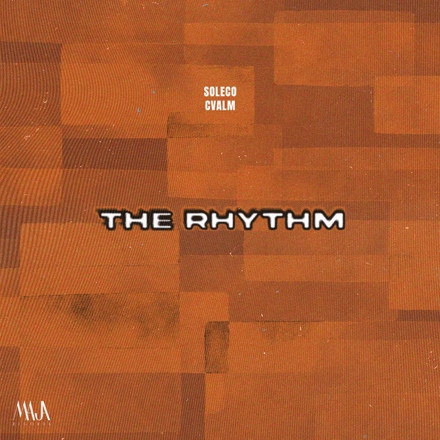 The Rhythm — Cover
