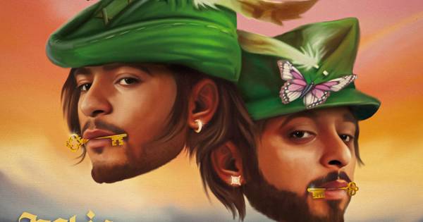 Robinhood EP