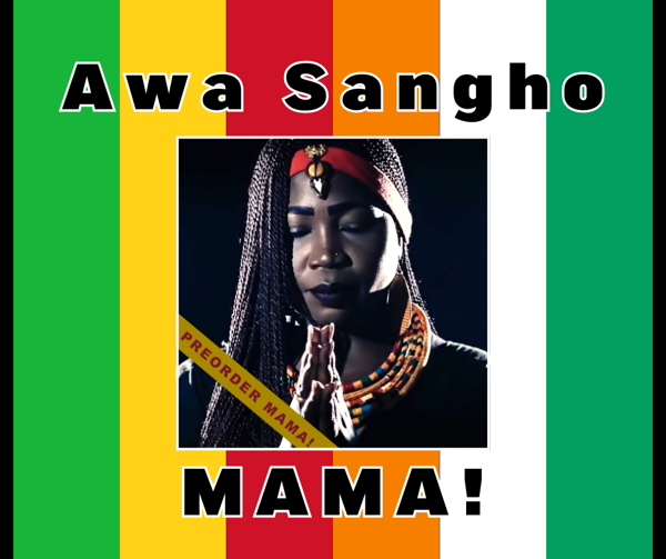 AWA SANGHO