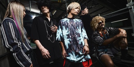 Fear, and Loathing in Las Vegas