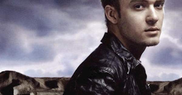 Justin Timberlake - Cry Me a River