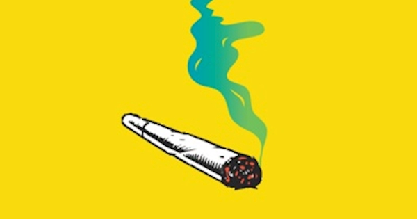 Jah Cure - Marijuana (feat. Damian 'Jr. Gong' Marley)