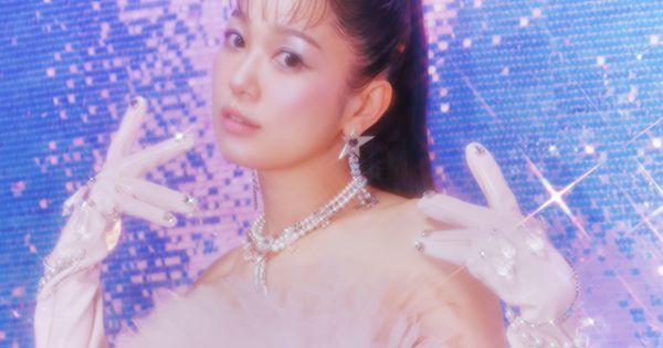 西野カナ