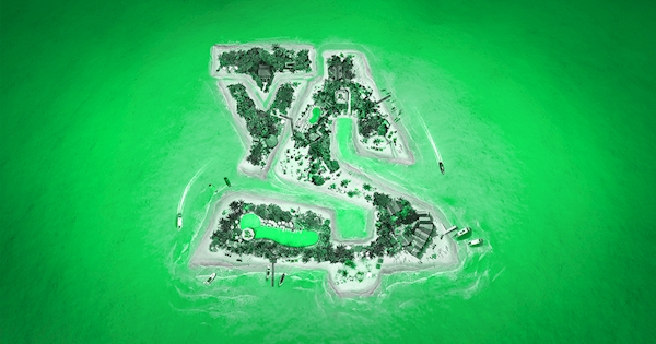 Ty Dolla $ign - Beach House 3 (Deluxe)