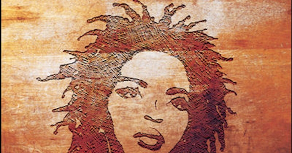 Ms. Lauryn Hill - The Miseducation of Lauryn Hill