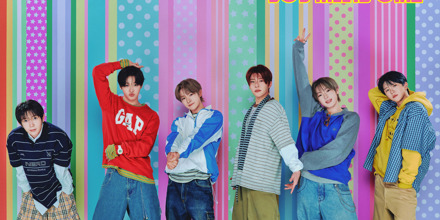 NCT WISH『YO-I-DON! / BOY MEETS GIRL』