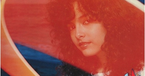 朝比奈 マリア MARIA