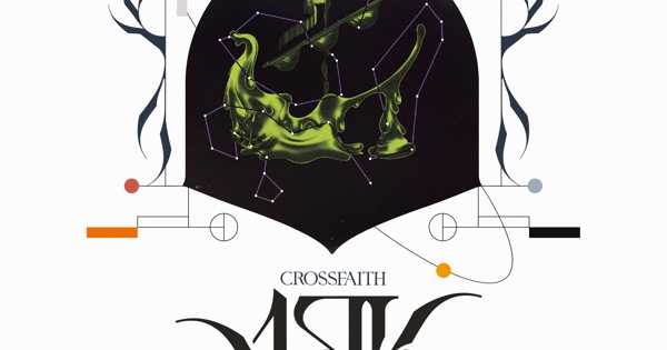 Crossfaith - AЯK