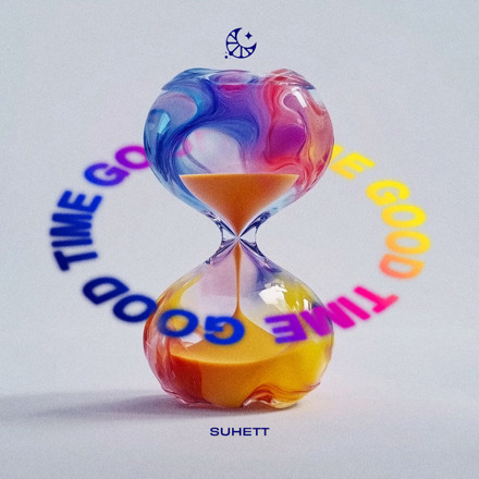 Suhett, LEMON DROPS - Good Time