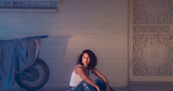 Kiana Ledé - KIKI