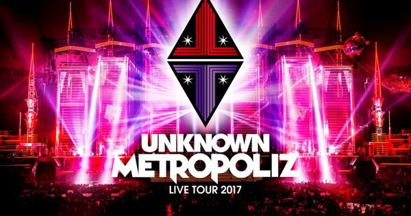 三代目 J Soul Brothers LIVE TOUR 2017 