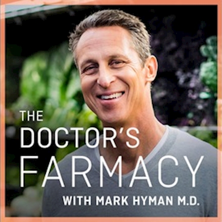 Chris Rinsch Why Muscle, Our Neglected Organ, Is The Key To Healthy Aging with Dr ...