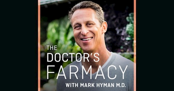 Chris Rinsch Why Muscle, Our Neglected Organ, Is The Key To Healthy Aging with Dr ...