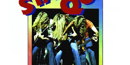 Status Quo - Piledriver