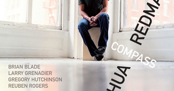 Joshua Redman - Compass