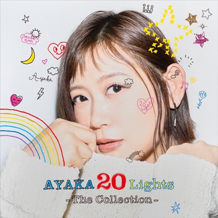 Ayaka - artwork WELL-come