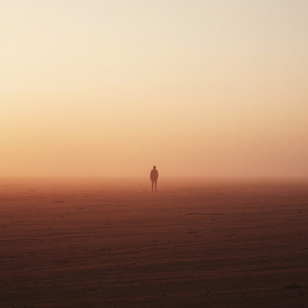 A Voice in the Quiet