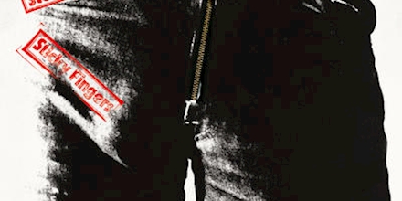 洋楽 Sticky Fingers Deluxe The Rolling Stones The Rolling Stones - Sticky Fingers (Deluxe Edition)
