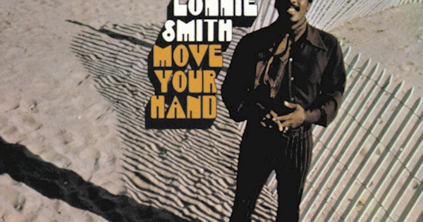 Lonnie Smith 