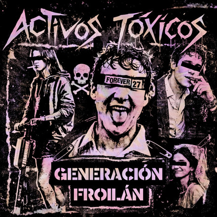 Generación Froilán