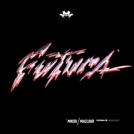 miksu macloud futura miksu macloud futura