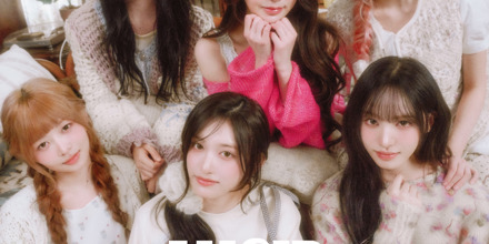IVE JAPAN 4th EP『LUCID DREAM』