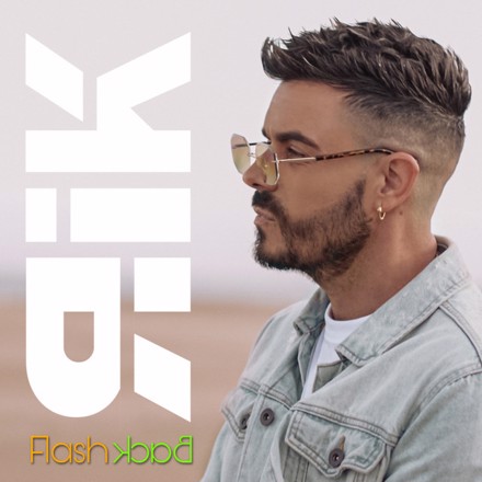 Raik Back R-ik - FlashBack