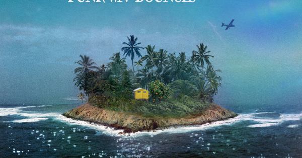Calvin Harris - Funk Wav Bounces Vol. 2