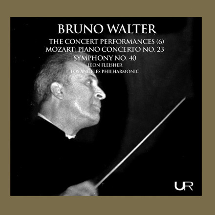 クラシック Bruno Walter conducts Mozart Amazon.com: Bruno Walter Conducts Mozart: CDs & Vinyl