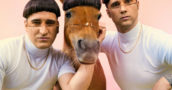 Eskimo Callboy - We Got the Moves