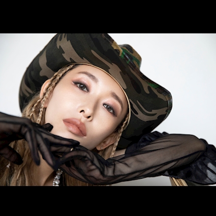 加藤ミリヤ 15th Anniversary MILIYAH BUDOKAN 2020