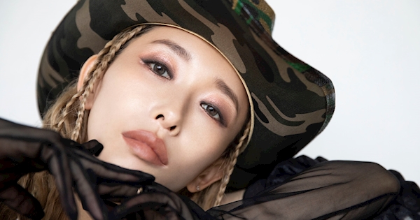 加藤ミリヤ 15th Anniversary MILIYAH BUDOKAN 2020