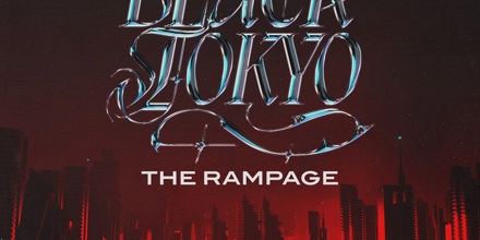 BLACK TOKYO