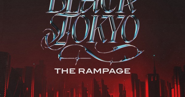 BLACK TOKYO