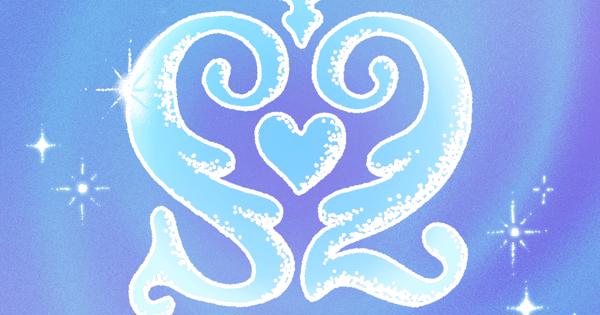 Hearts2Hearts / ICONIC HEART