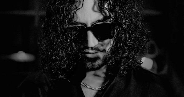 Ali Gatie - WHO HURT YOU?