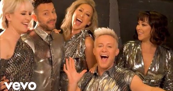 Steps Platinum Collection Photoshoot Behind The Scenes