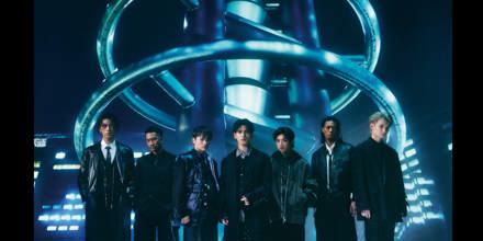 【サイン入り】PSYCHIC FEVER from EXILE TRIBE PSYCHIC FEVER from EXILE TRIBE - PSYCHIC FILE III Lyrics and