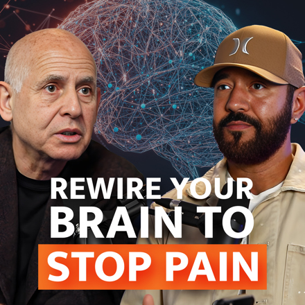 The Shocking Truth About Physical & Emotional Pain: Get Out of Pain NOW ...