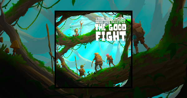 Good Fight Graphics The Good Fight