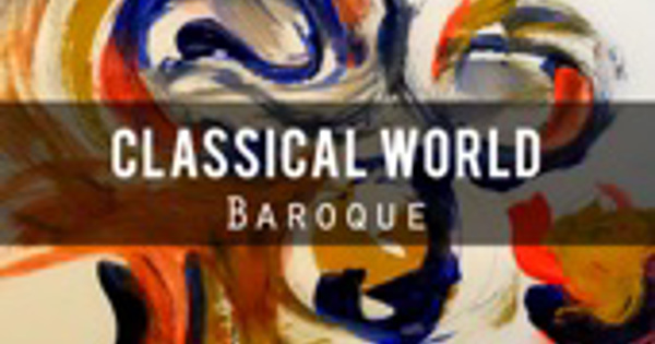 Various Artists Classical World Baroque