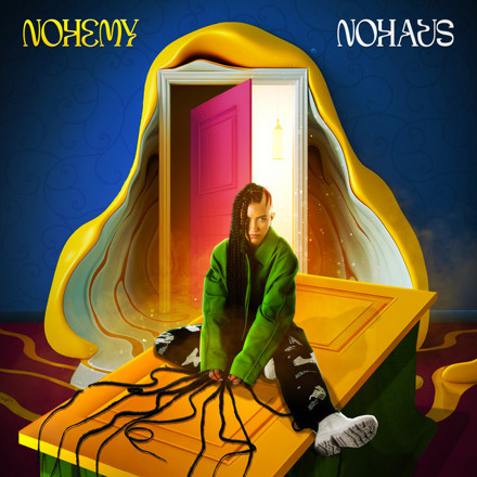 Nohemy - NOHAUS