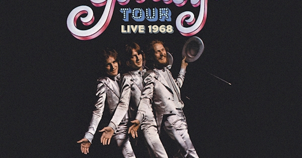 CREAM クリーム / グッバイ・ツアー・ライヴ 1968 SHM-CD国内仕様 4CD