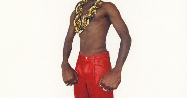 Tyler, The Creator - DON'T TAP THE GLASS