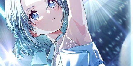 葛城リーリヤ 3rd Single 予約受付中！