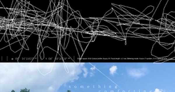 Porter Robinson - Something Comforting
