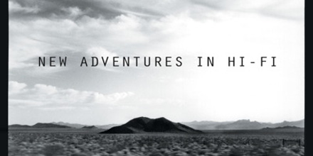 R.E.M. - New Adventures In Hi-Fi (25th Anniversary Edition)