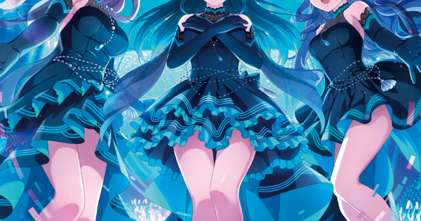 THE IDOLM@STER CINDERELLA GIRLS