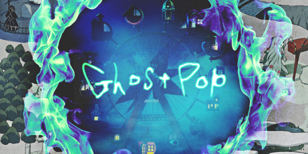 須田景凪「Ghost Pop」