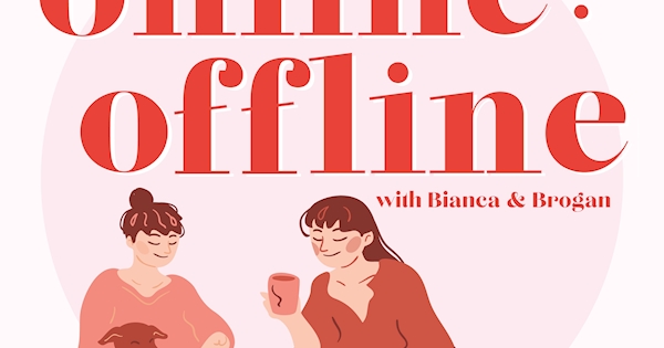 ‎Online : Offline